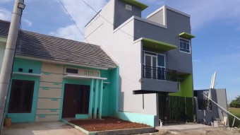 Rumah Dijual di Samudrajaya Tarumajaya Bekasi Tarumajaya Sakinah